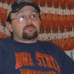 Meet your Posher, Jeff